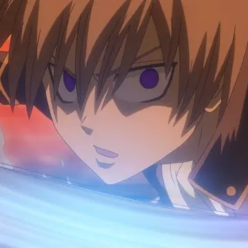 Profile image of Sougo Okita