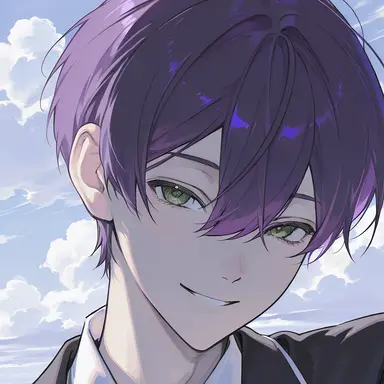Profile image of 剣持刀也