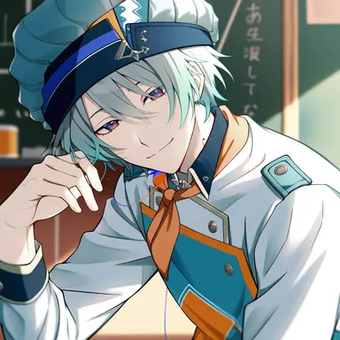 Profile image of 渚トラウト