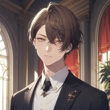 Profile image of 加賀美ハヤト