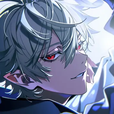 Profile image of 葛葉