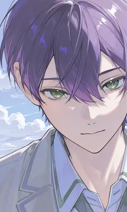 Profile image of 剣持刀也