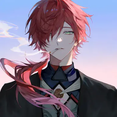 Profile image of ローレン・イロアス