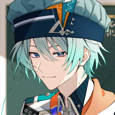 Profile image of 渚トラウト