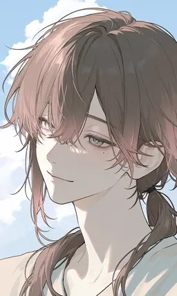 Profile image of 叶
