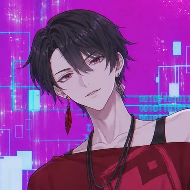 Profile image of 夢追翔