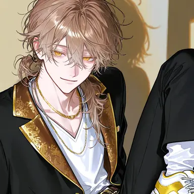 Profile image of 伏見ガク