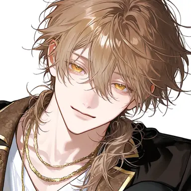 Profile image of 伏見ガク