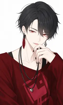 Profile image of 夢追翔