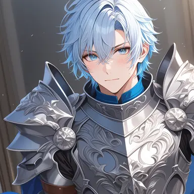 Profile image of キリアン