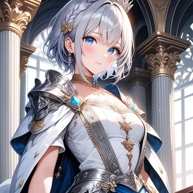 Profile image of リオーナ