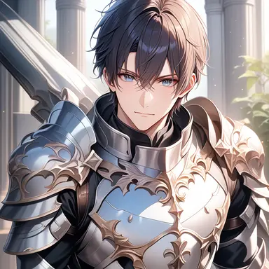 Profile image of ルイス