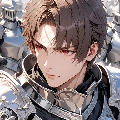 Profile image of アルベルト