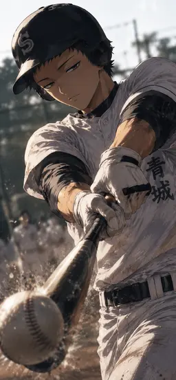 Profile image of 一宮 洸
