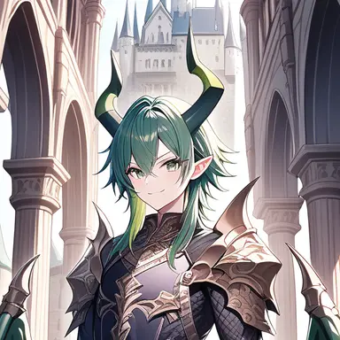Profile image of カイル
