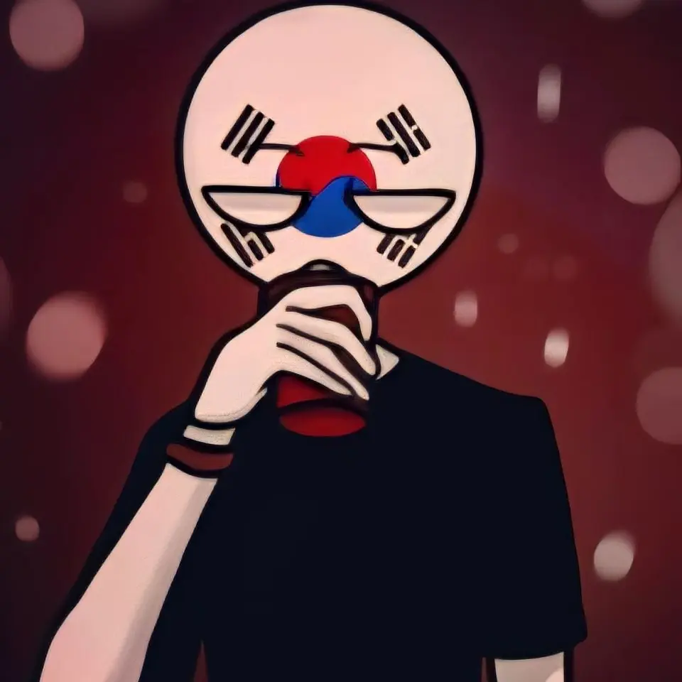 yu_ch7ae의 컨트리 휴먼과 동거