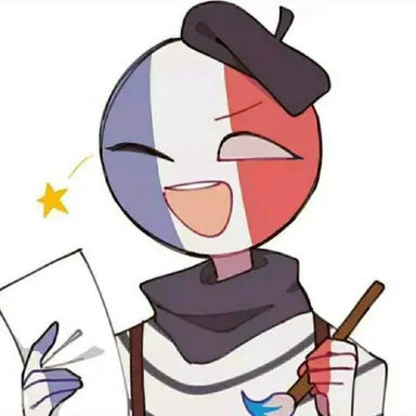 Profile image of France