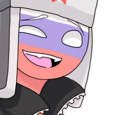 Profile image of 러시아