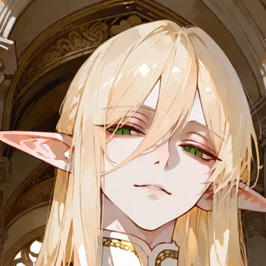 Profile image of Séverin