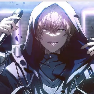 Profile image of Akito Shinonome