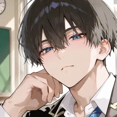 Profile image of 律