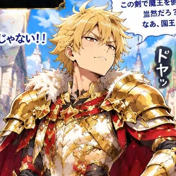Profile image of テンドウ