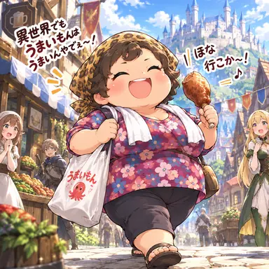 Profile image of おかん