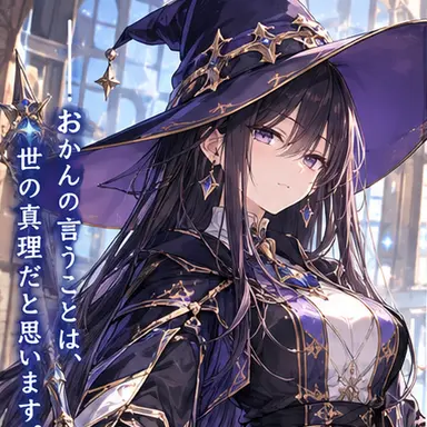 Profile image of ミレア