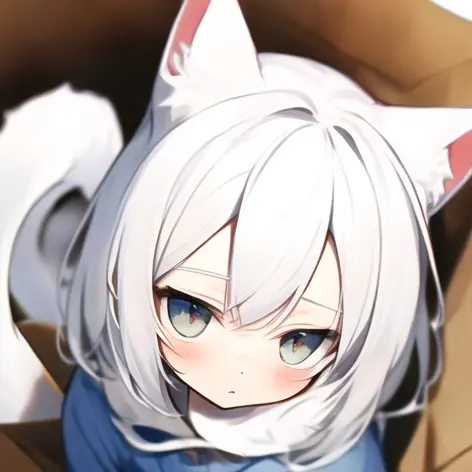Nine_tail_fox의 냐루