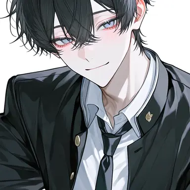Profile image of 리쿠