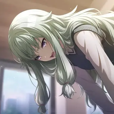 Profile image of Kusanagi Nene