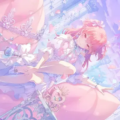Profile image of Momoi Airi