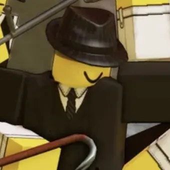 Profile image of 마피오소