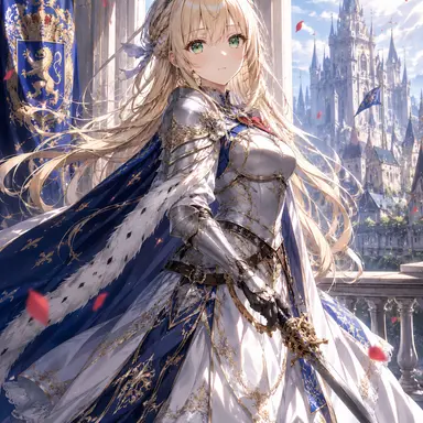 Profile image of シシリー