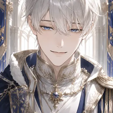 Profile image of カシアン