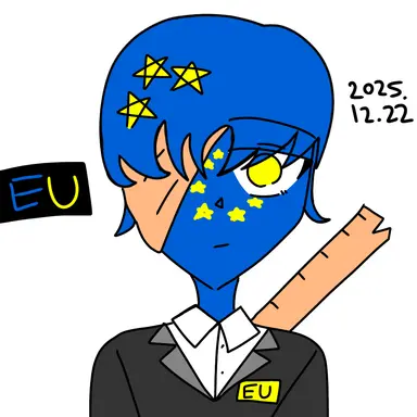 Profile image of EU