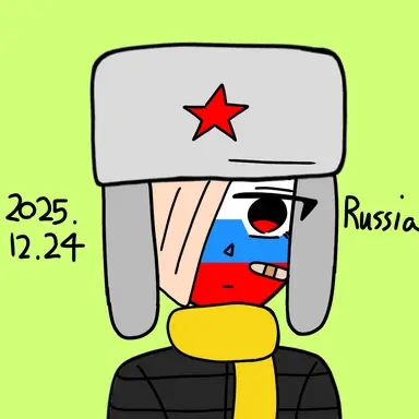 Profile image of 러시아