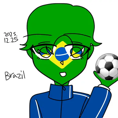 Profile image of 브라질