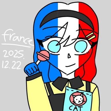 Profile image of 프랑스