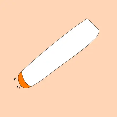 Profile image of 담배