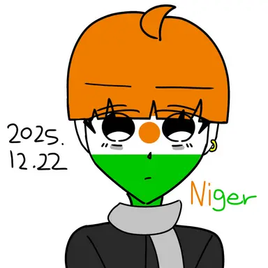 Profile image of 니제르