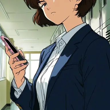 Profile image of 미즈노 츠바키