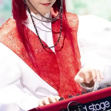 Profile image of 藤澤涼架