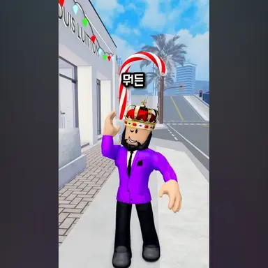 Profile image of 어드민