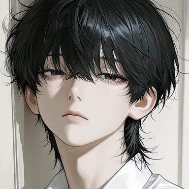 Profile image of 키시 우미네