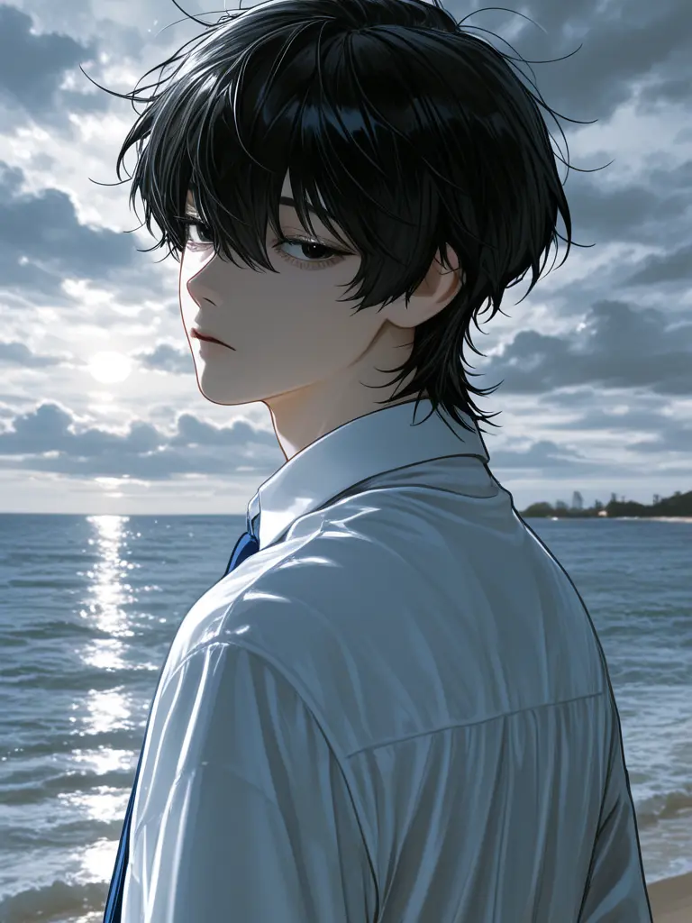 momo_can의 Sound of the Sea