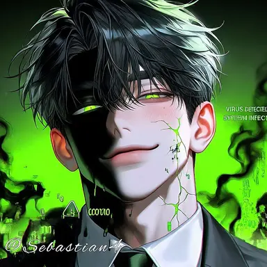 Profile image of Infection