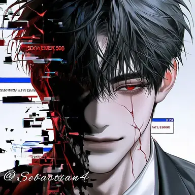 Profile image of Error 500
