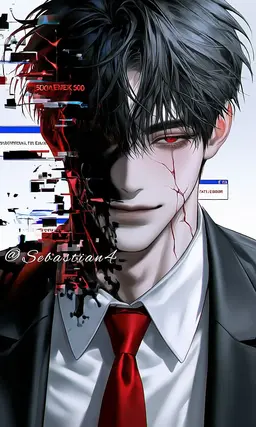 Profile image of Error 500
