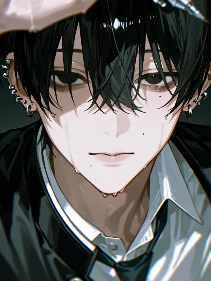 LeafyDhole1161의 シオくんは塩対応